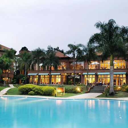 Iguazu Grand Resort Spa & Casino ปูแอร์โตอีกวาซู สิ่งอำนวยความสะดวก รูปภาพ